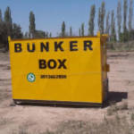 bünker box