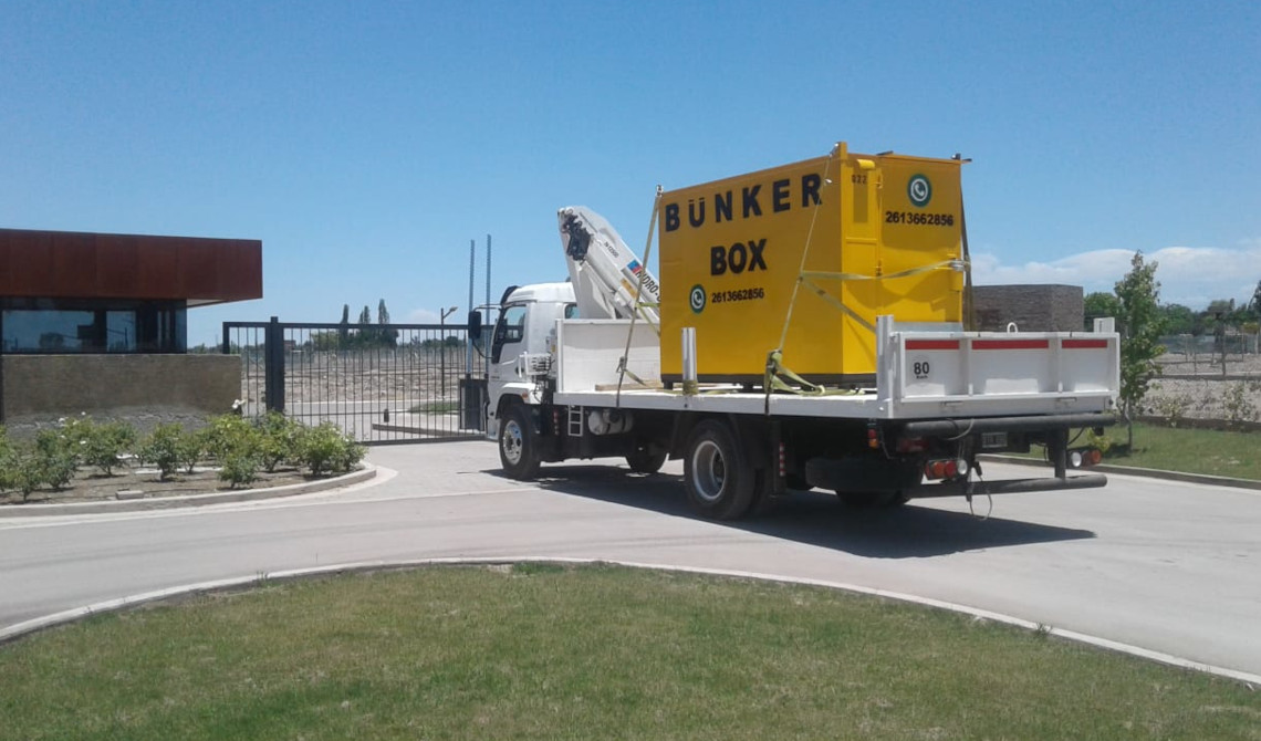bünker box